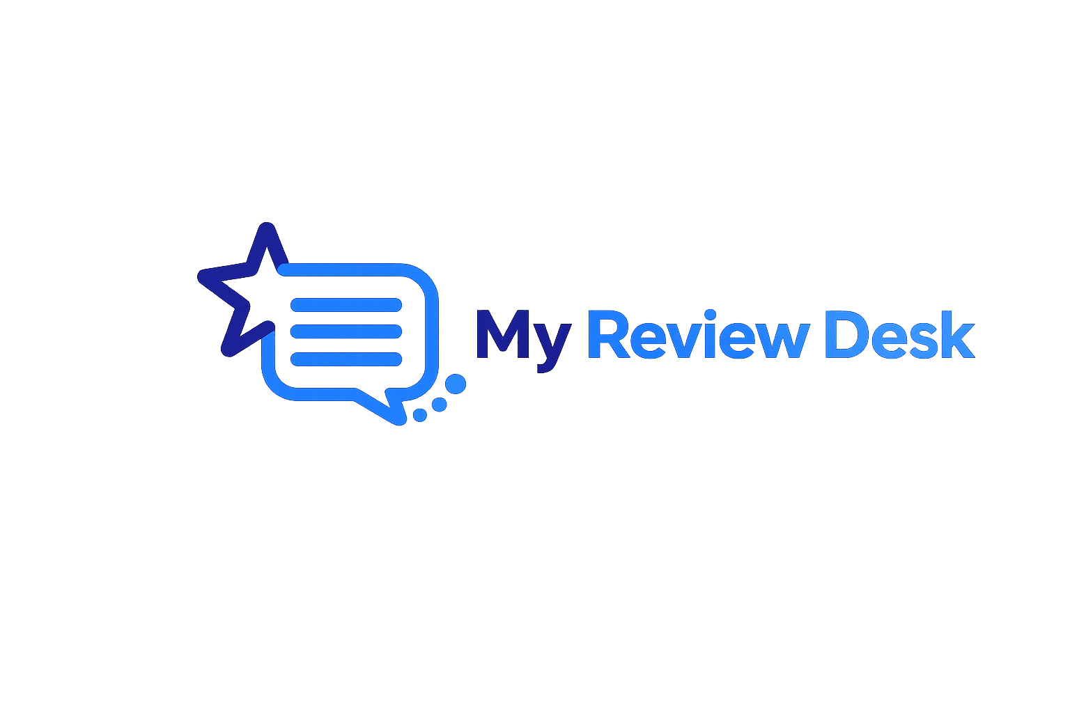 MyReviewsDesk